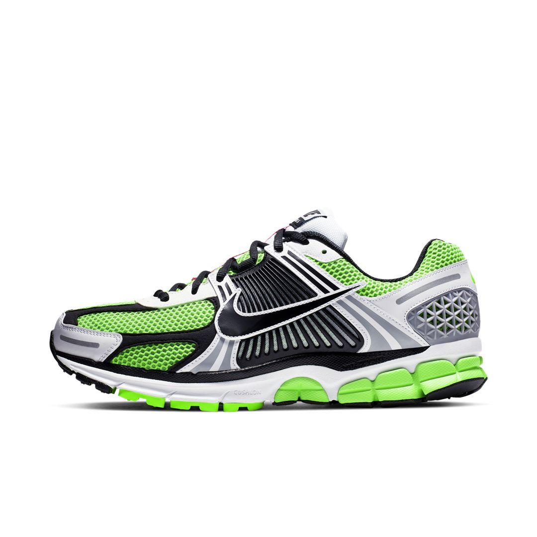 Nike Zoom Vomero 5 Electric Green CI1694-300 Release Info