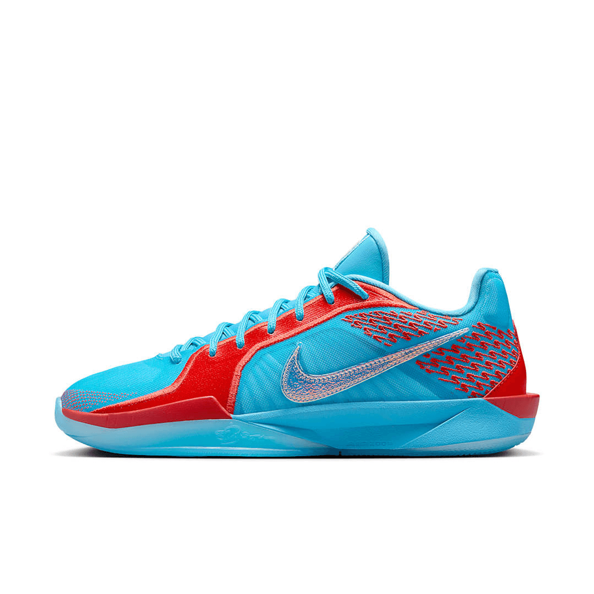 Nike Sabrina 2 Slurpee