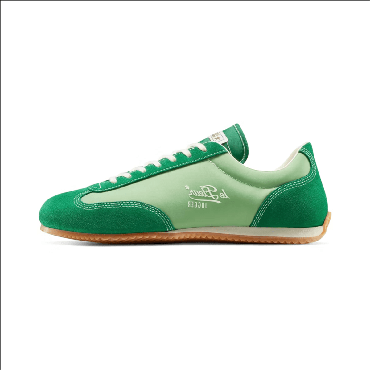 Tyler, The Creator x Converse Jogger Green