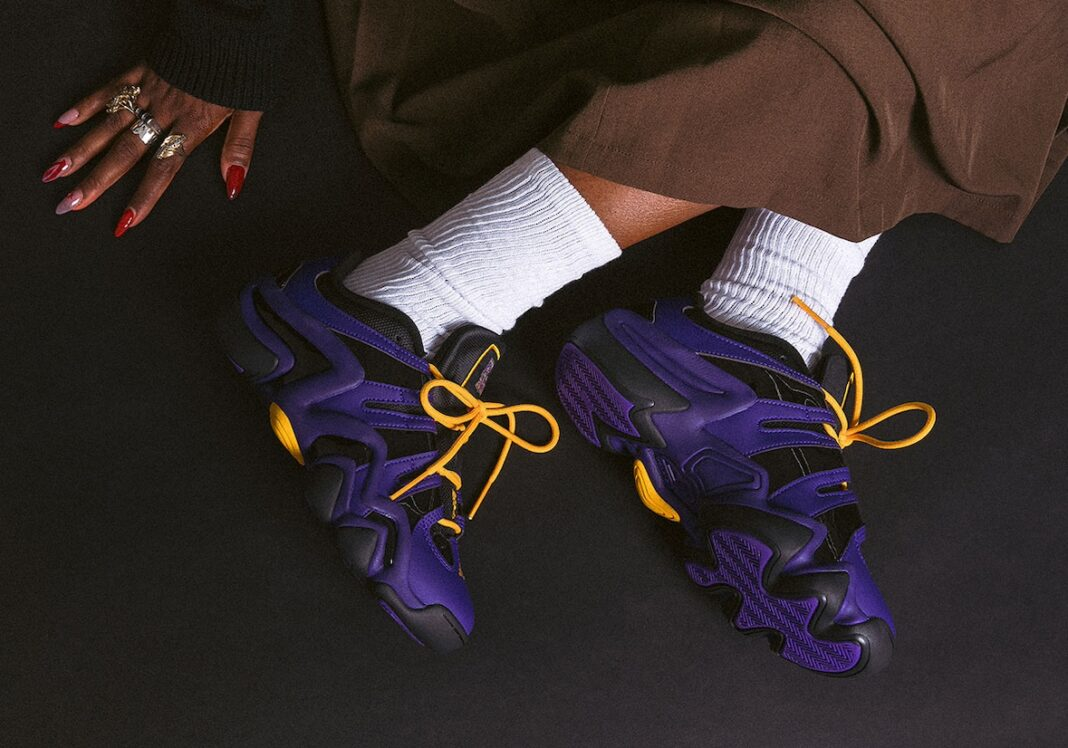 HBCU adidas Crazy 8 Low Release Info