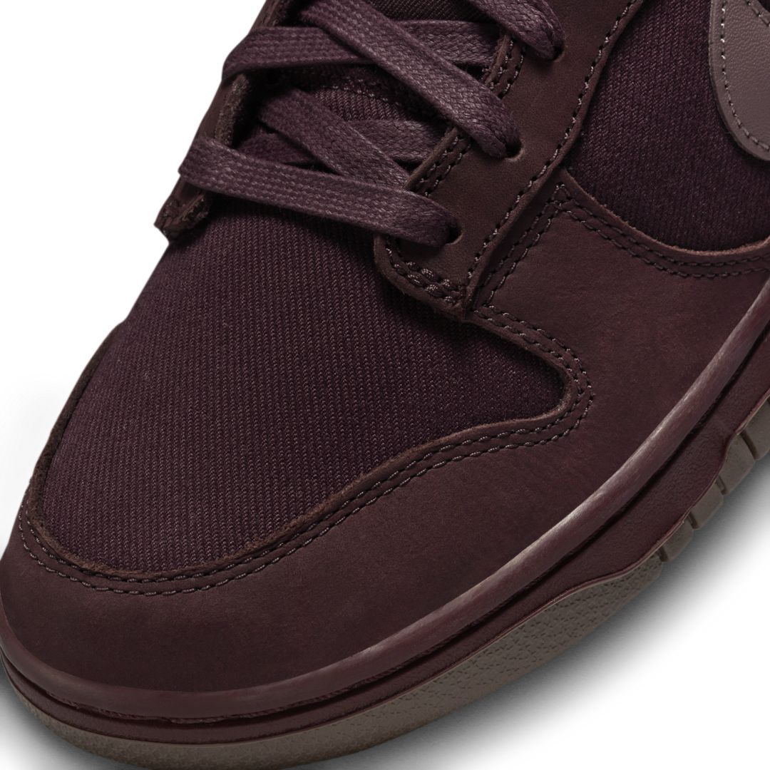 sitesupply.co Nike Dunk Low Burgundy Crush  FB8895-600 release info