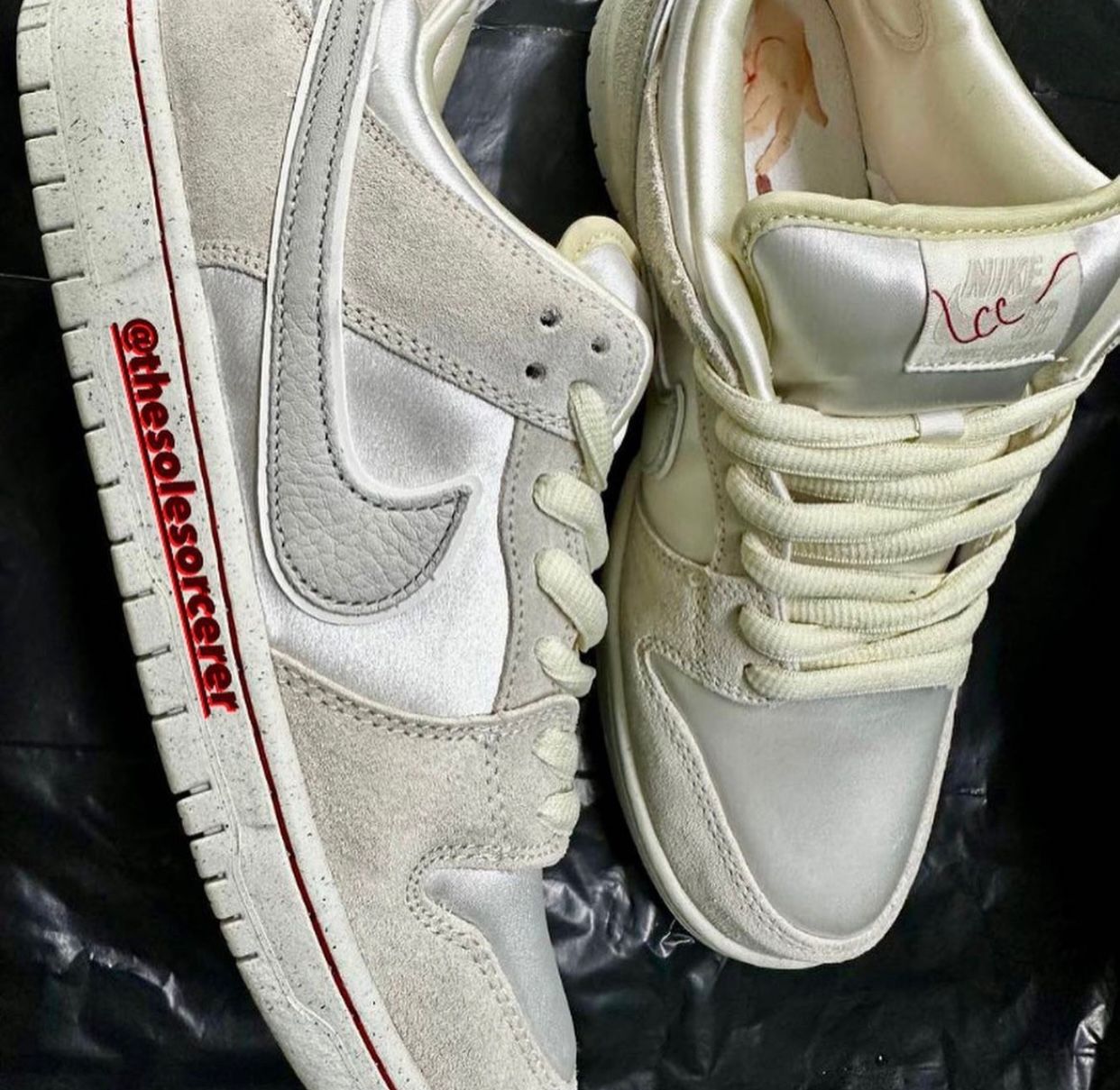 sitesupply.co  Nike Sb Dunk Low Love Found Valentines Day 2024 F Z5654 100 Release Info