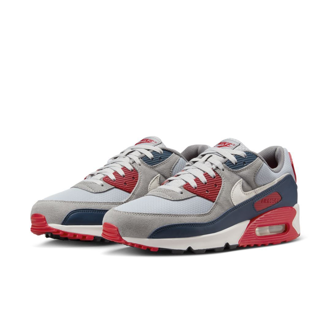 Nike Air Max 90 USA DM0029-005 Release Info