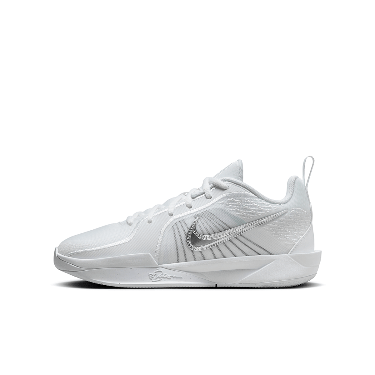 Nike Sabrina 2 White Noise (GS)