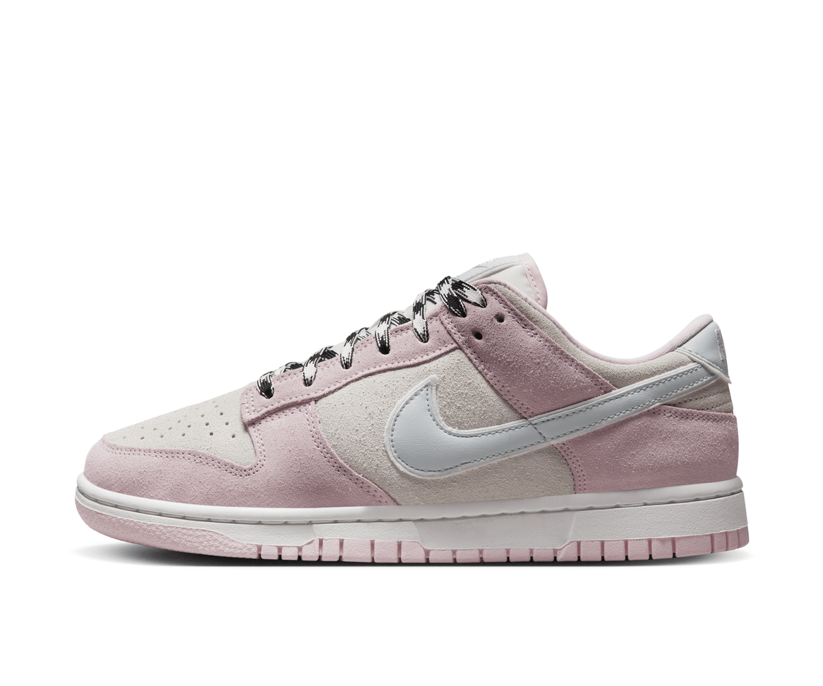 Nike Dunk Low LX Pink Foam (W)