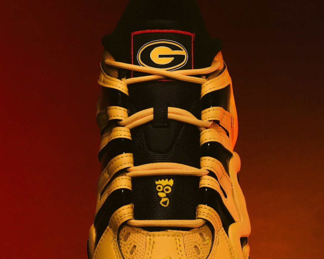 HBCU adidas Crazy 8 Low Release Info