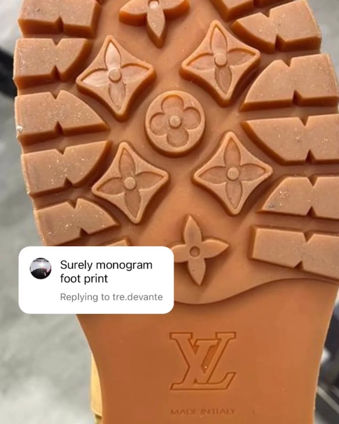 Louis Vuitton Timberland collection 2024 Release info