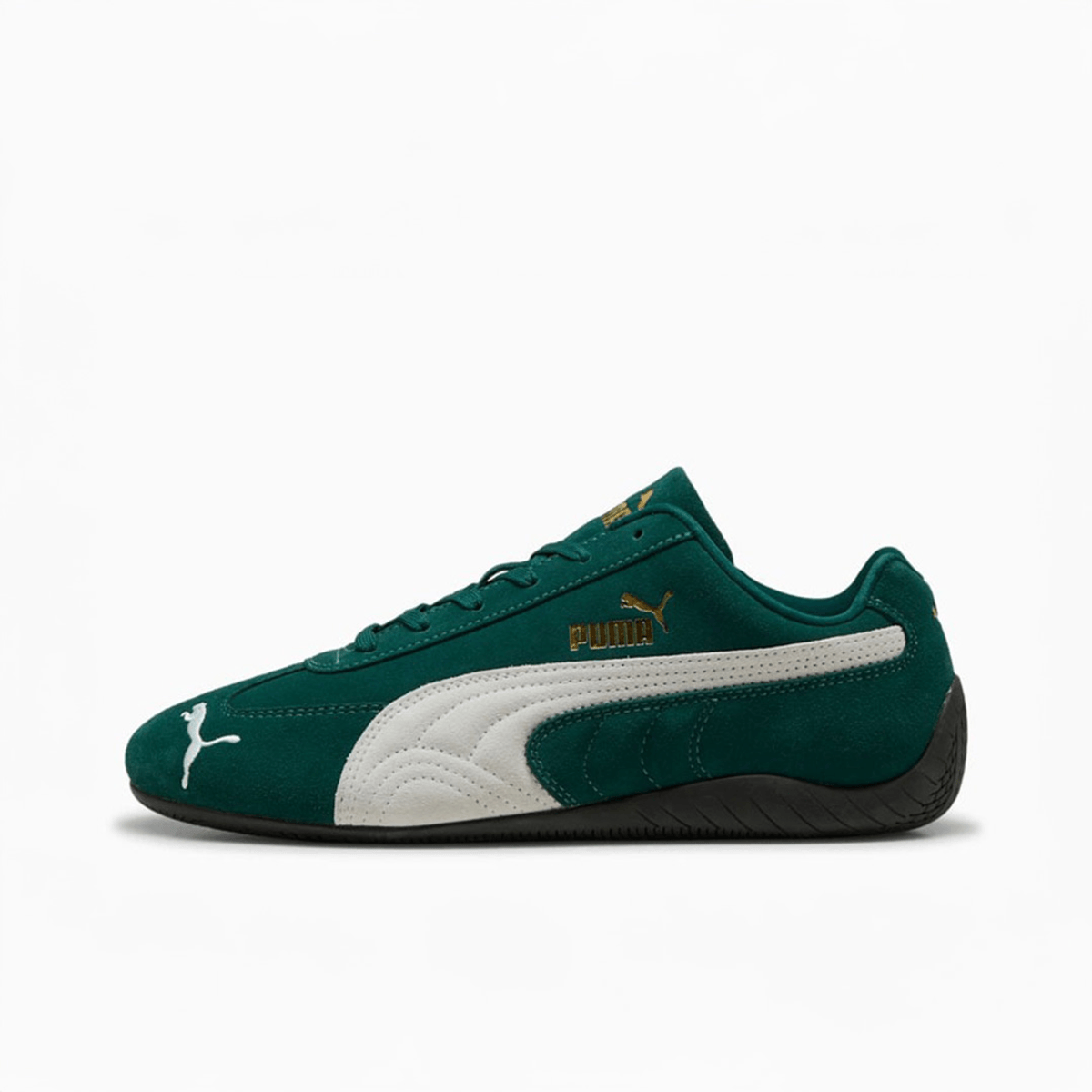 Puma Speedcat OG Dark Myrtle