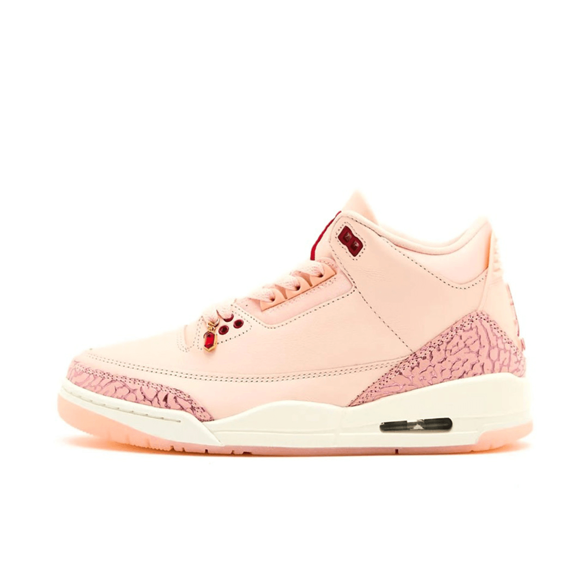 Air Jordan 3 Valentine’s Day (W)