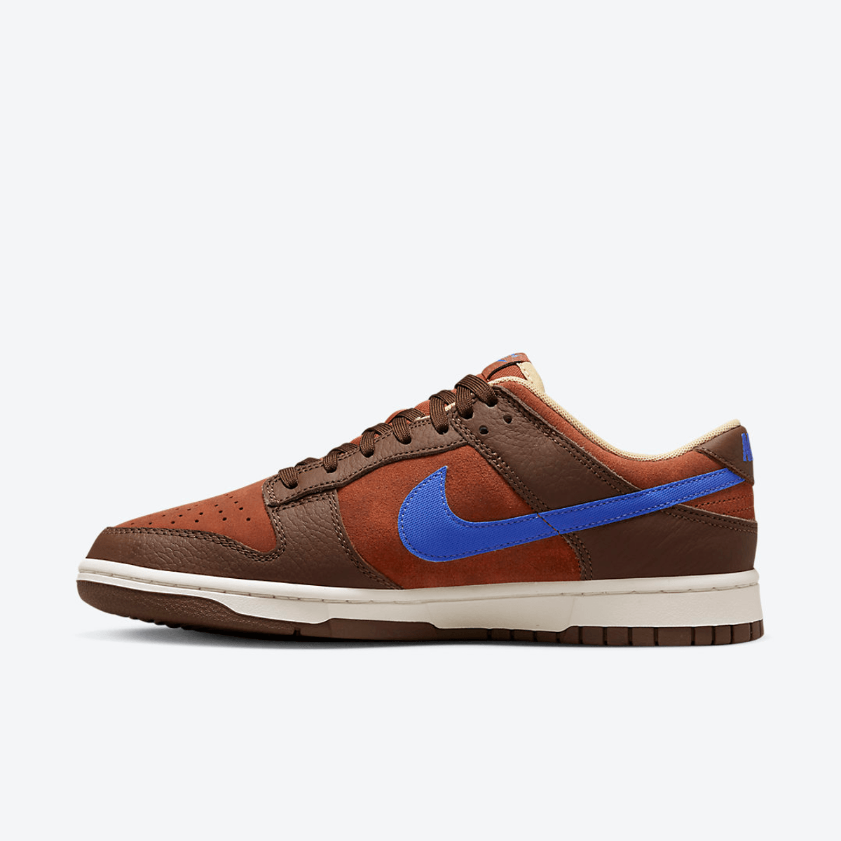 Nike Dunk Low Retro PRM Mars Stone