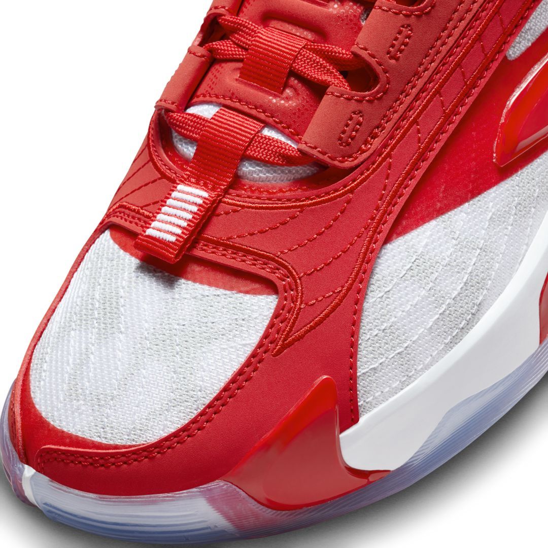 TheSiteSupply Images Jordan Luka 2 TB Red White FN7400-160 Release Info