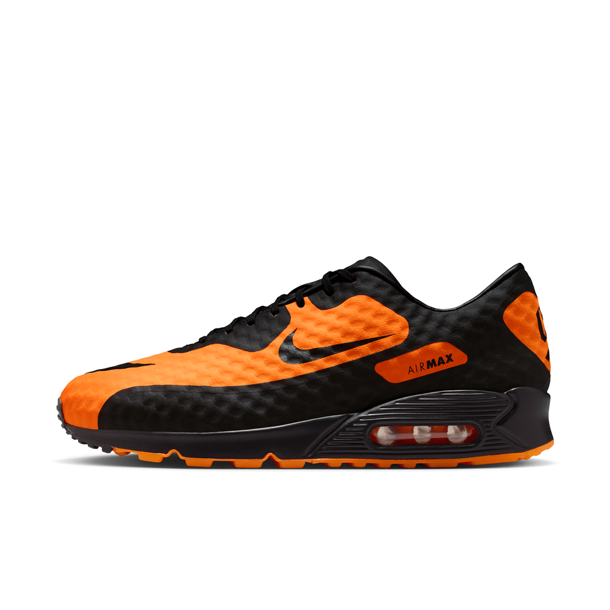 Nike Air Max 90 Bright Citrus Hypervenom