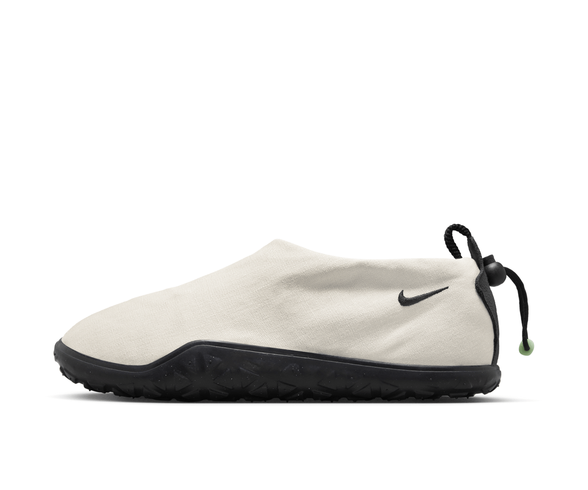 Nike ACG Air Moc Summit White Black