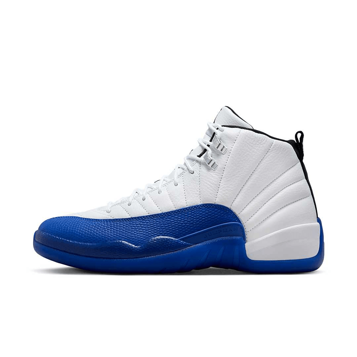 Air Jordan 12 Retro Blueberry