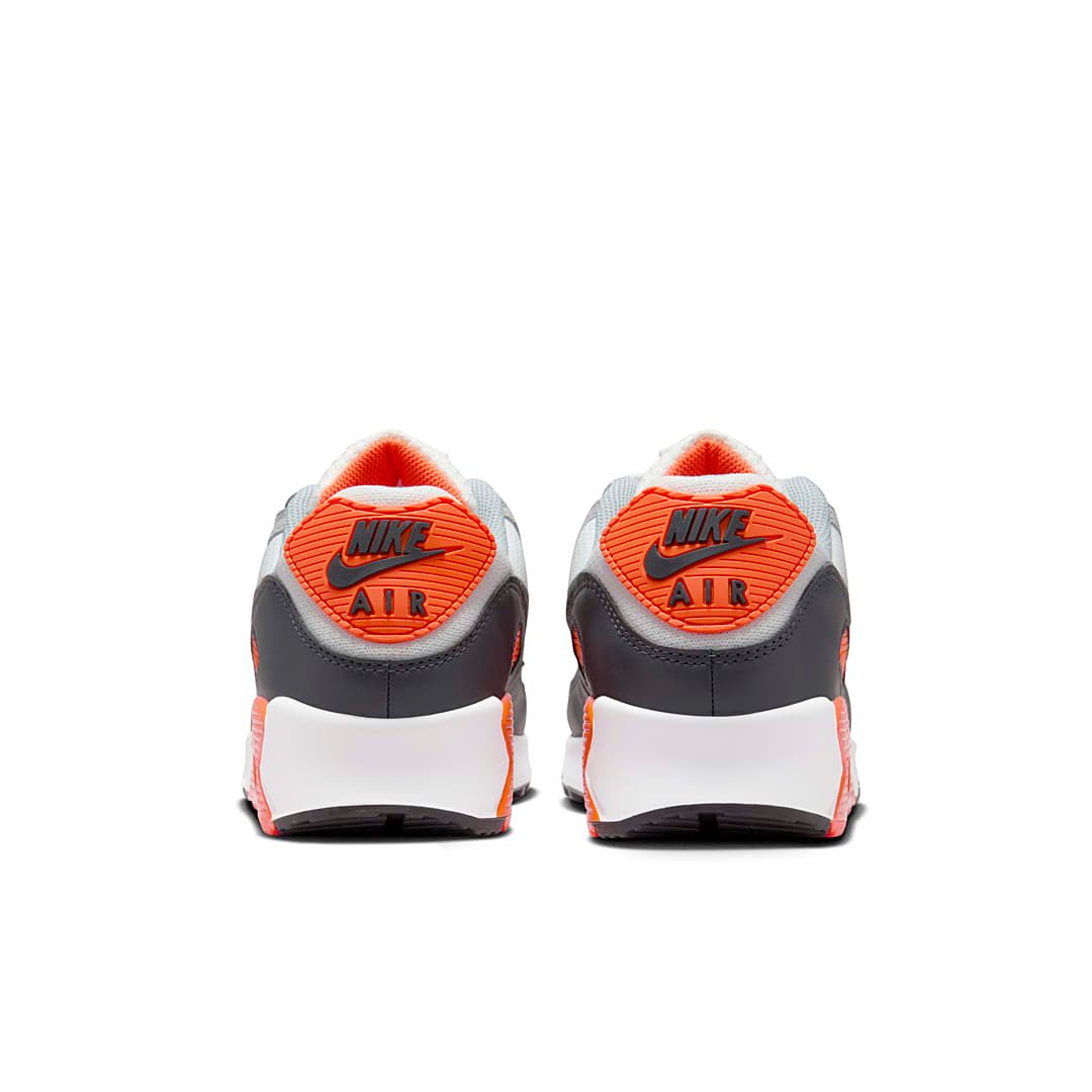  Nike Air Max 90 “Safety Orange” DM0029-108 Release Info