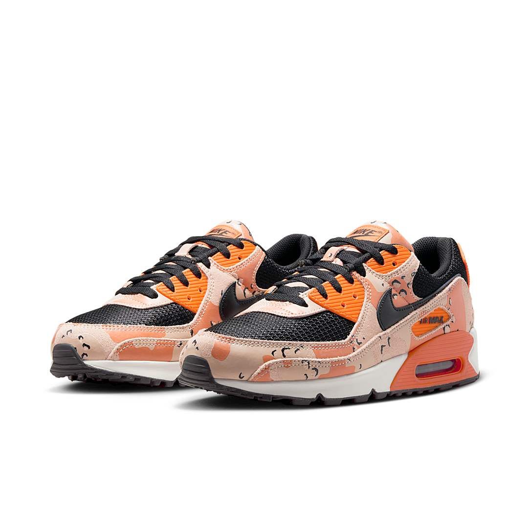 Nike Air Max 90 Camo Pack IF1721-201