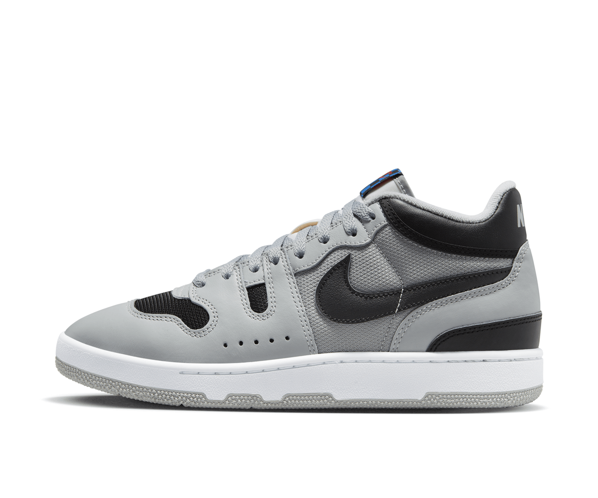 Nike Mac Attack OG Light Smoke Grey (2024)