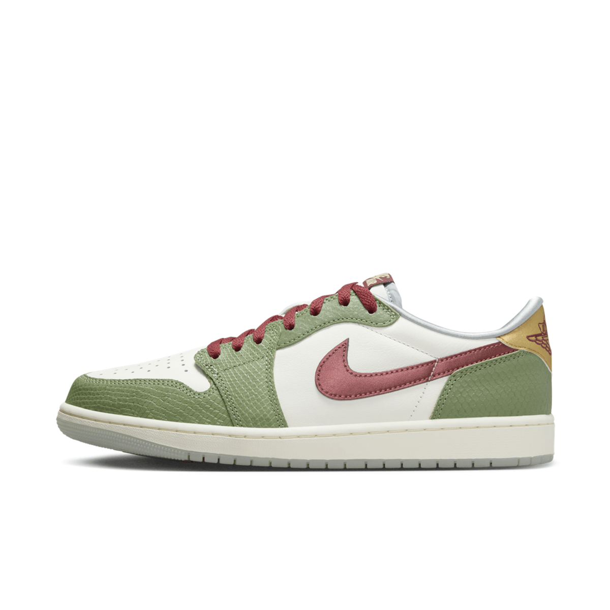 Air Jordan 1 Low OG Year of The Dragon