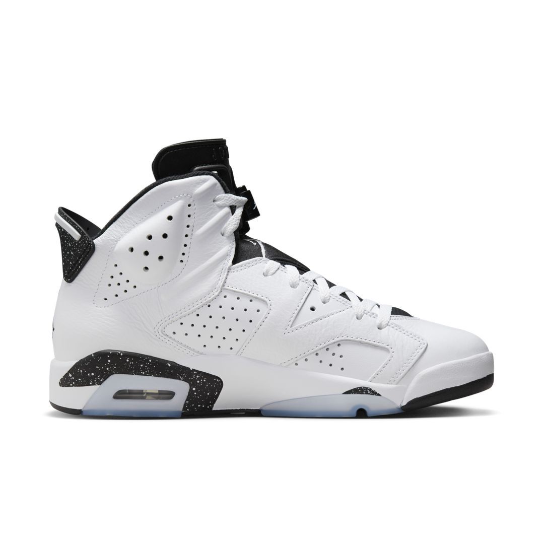 Air Jordan 6 Retro Reverse Oreo CT8529-112