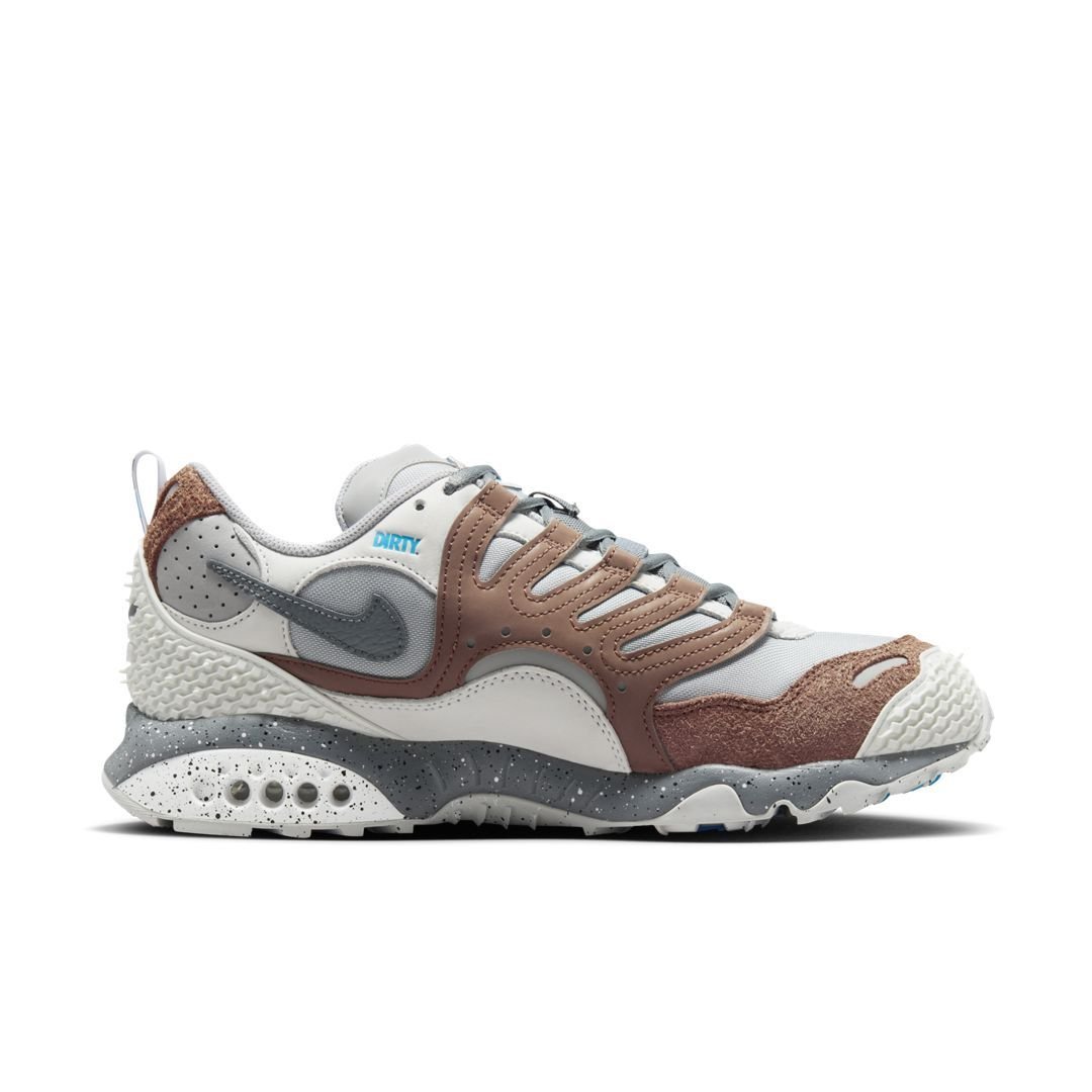 Undefeated x Nike Air Terra Humara Archaeo Brown FN7546-200