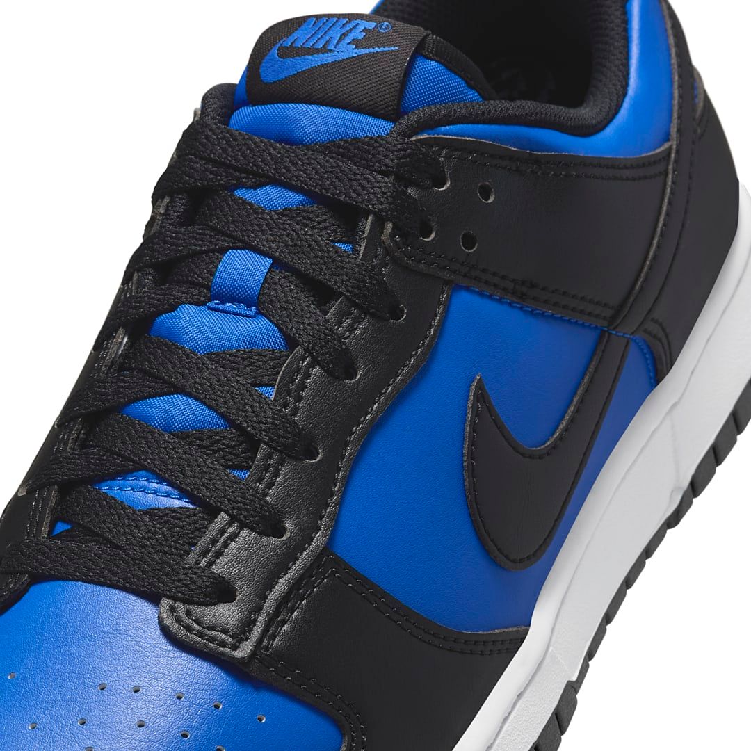 Nike Dunk Low “Hyper Royal” HF5441-401 Release Info 7