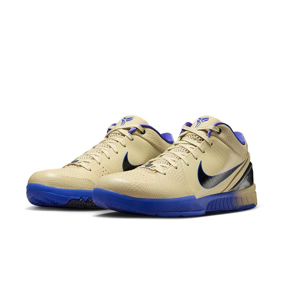 The Nike Kobe 4 Protro 