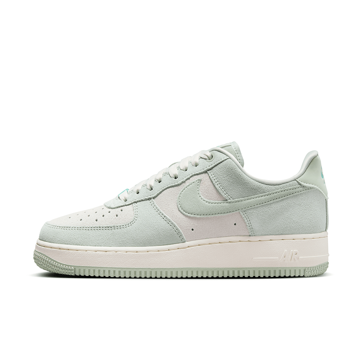 Nike Air Force 1 Low Spruce (W)