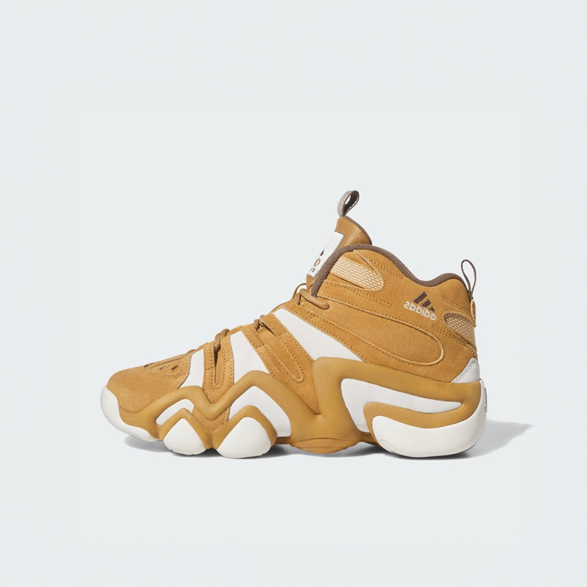 adidas Crazy 8 Wheat
