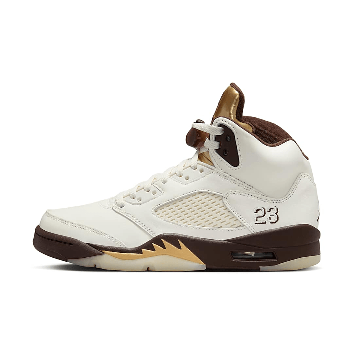 Air Jordan 5 Retro Earth (W)