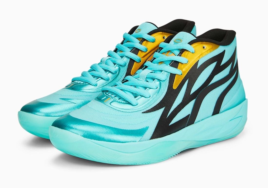 Puma Mb 02 Honeycomb 7