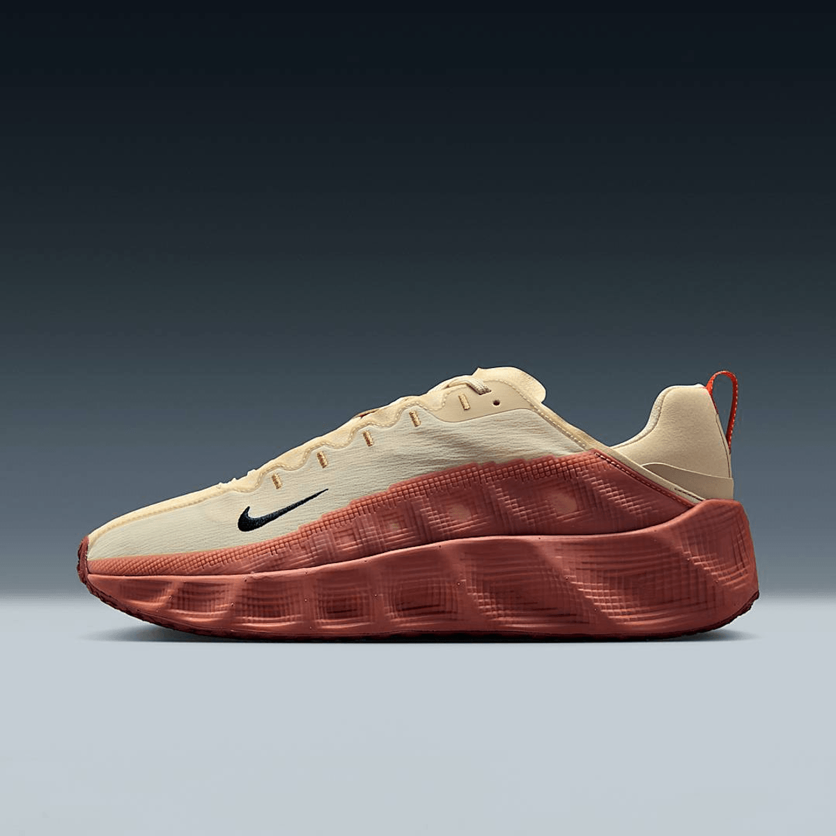 Nike AVA Rover Fossil Canyon Rust