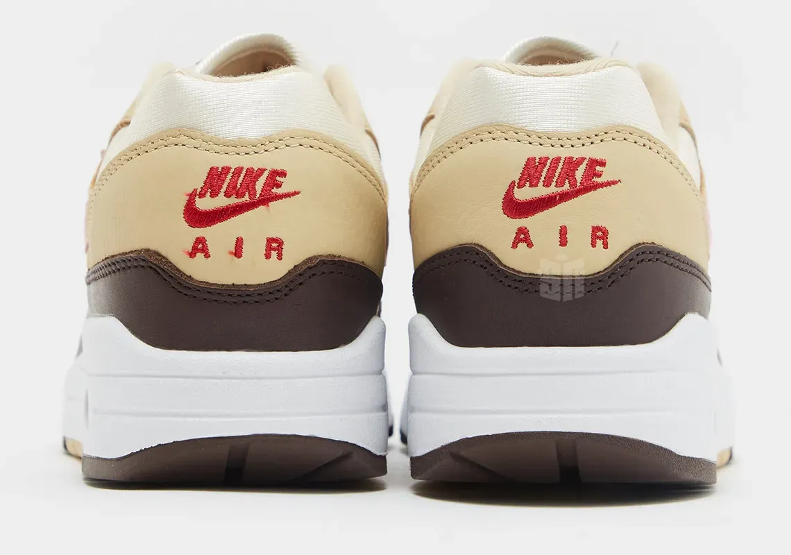 Nike Air Max 1 Valentines Day 2024 Neapolitan Release Info