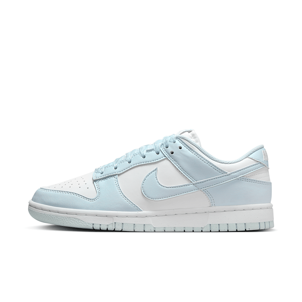 Nike Dunk Low Next Nature Blue Tint (W)