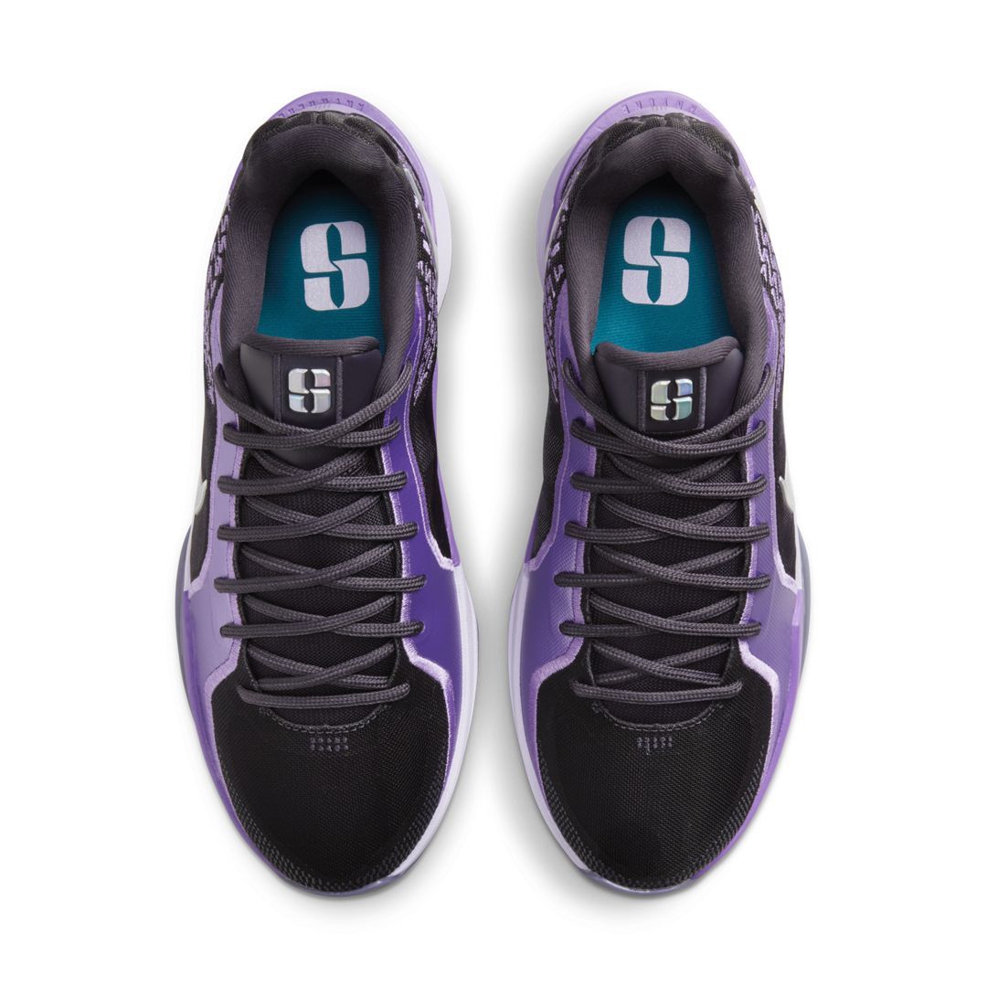 Nike Sabrina 2 Cave Purple FQ2174 500 Release Info