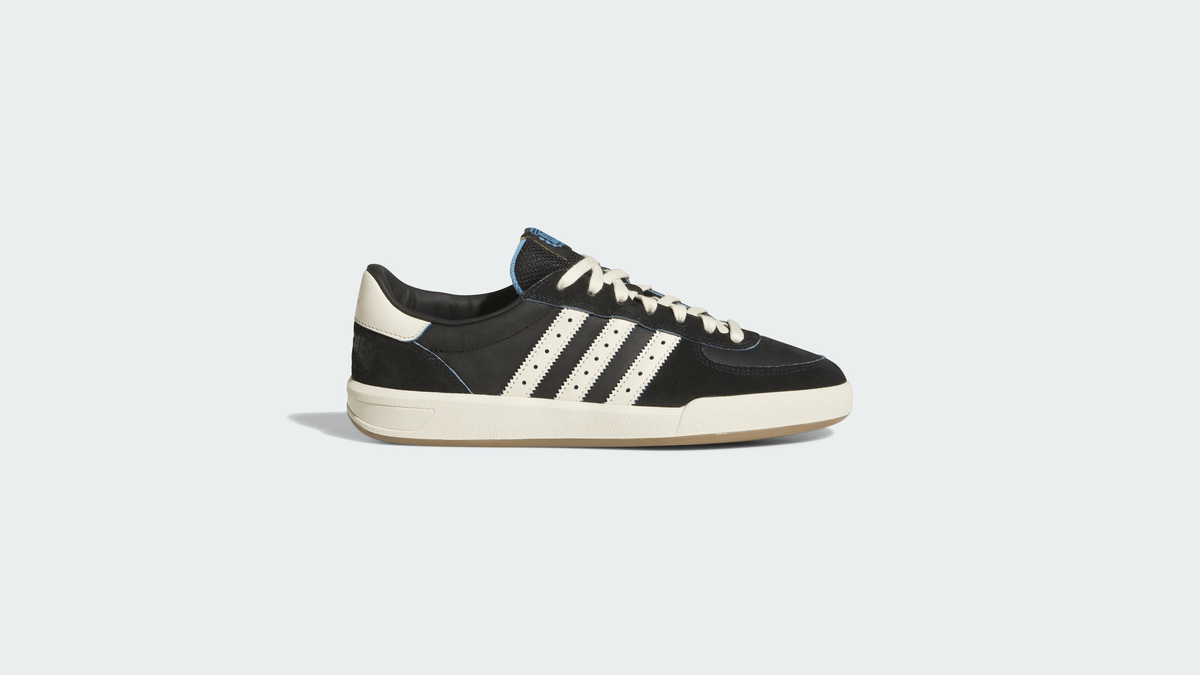 The Thrasher x adidas Glenburn "Argentina" Releases June 2026