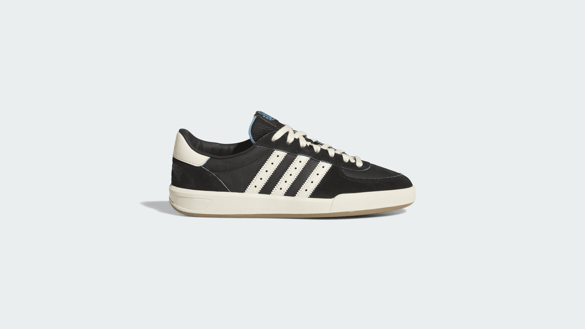 The Thrasher x adidas Glenburn "Argentina" Releases June 2026
