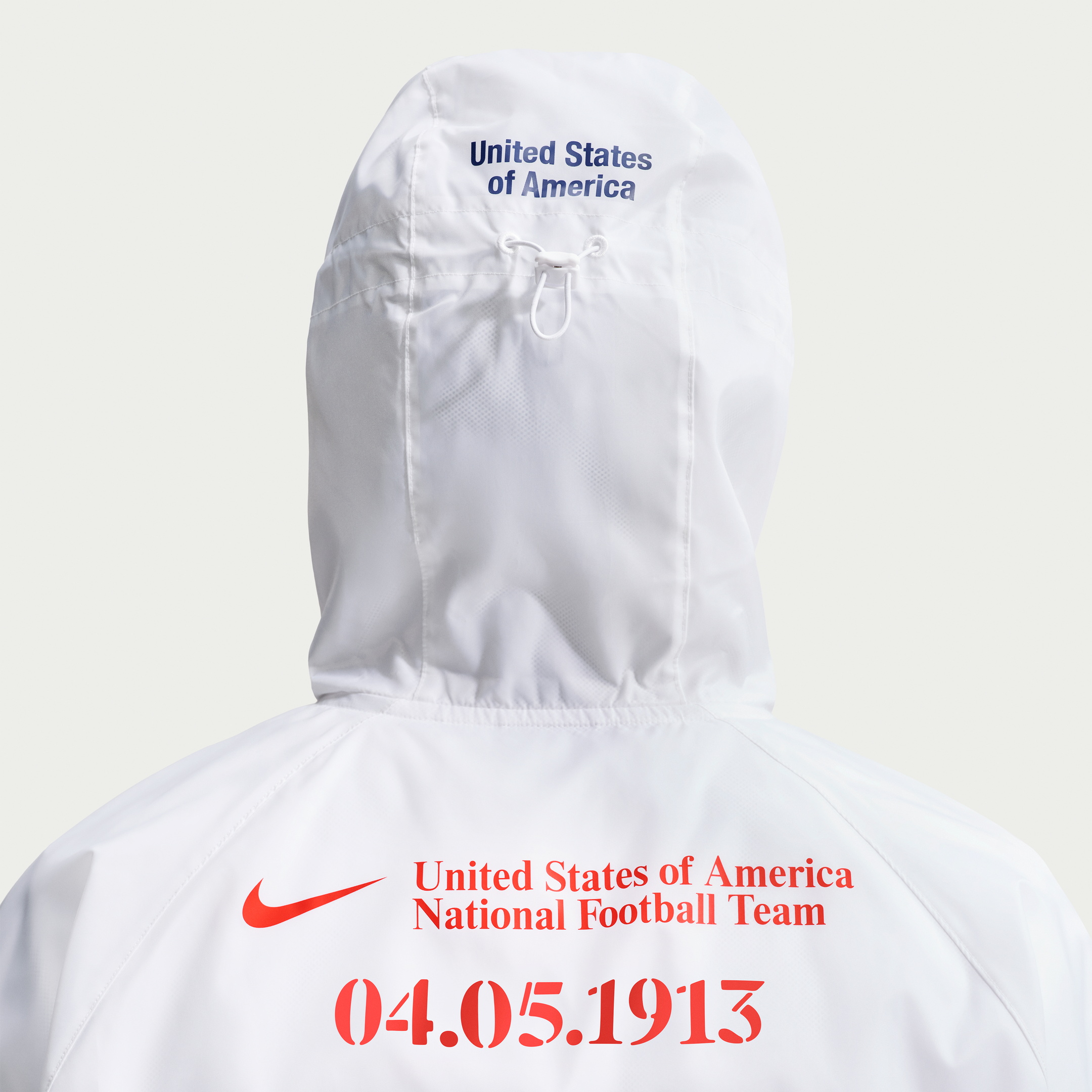 The Virgil Abloh Archive x Nike Cryoshot Zoom M9 "White/University Red" Releases June 2026