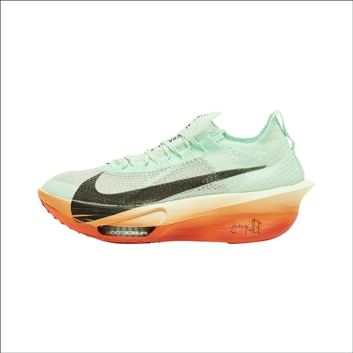 Nike Alphafly 3 Eliud Kipchoge