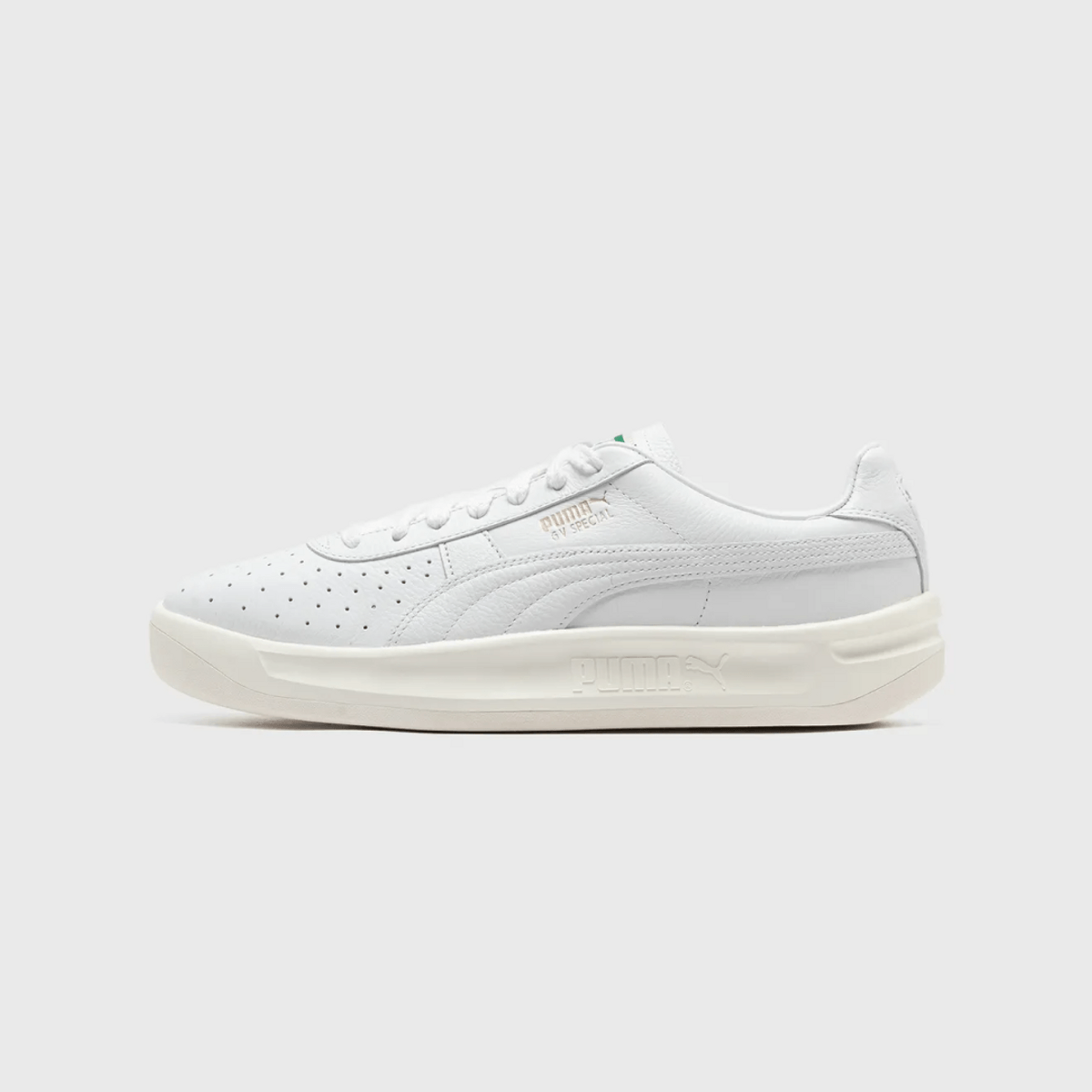 Puma GV Special White Frosted Ivory