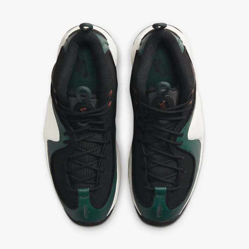 Nike Air Penny 2 Faded Spruce D V3465 001 05