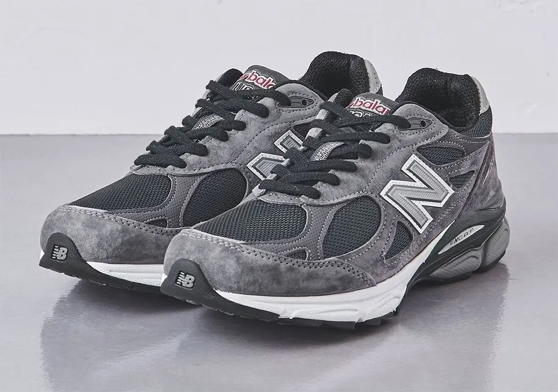 United Arrows and Sons New Balance 990v3 TSS