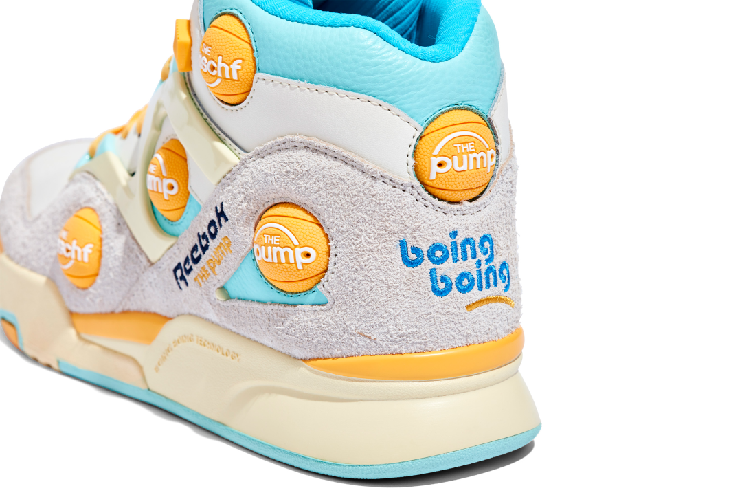 Schf X Reebok Pump Omni Zone Ix “sunbleached” Msch F013 Sb 02