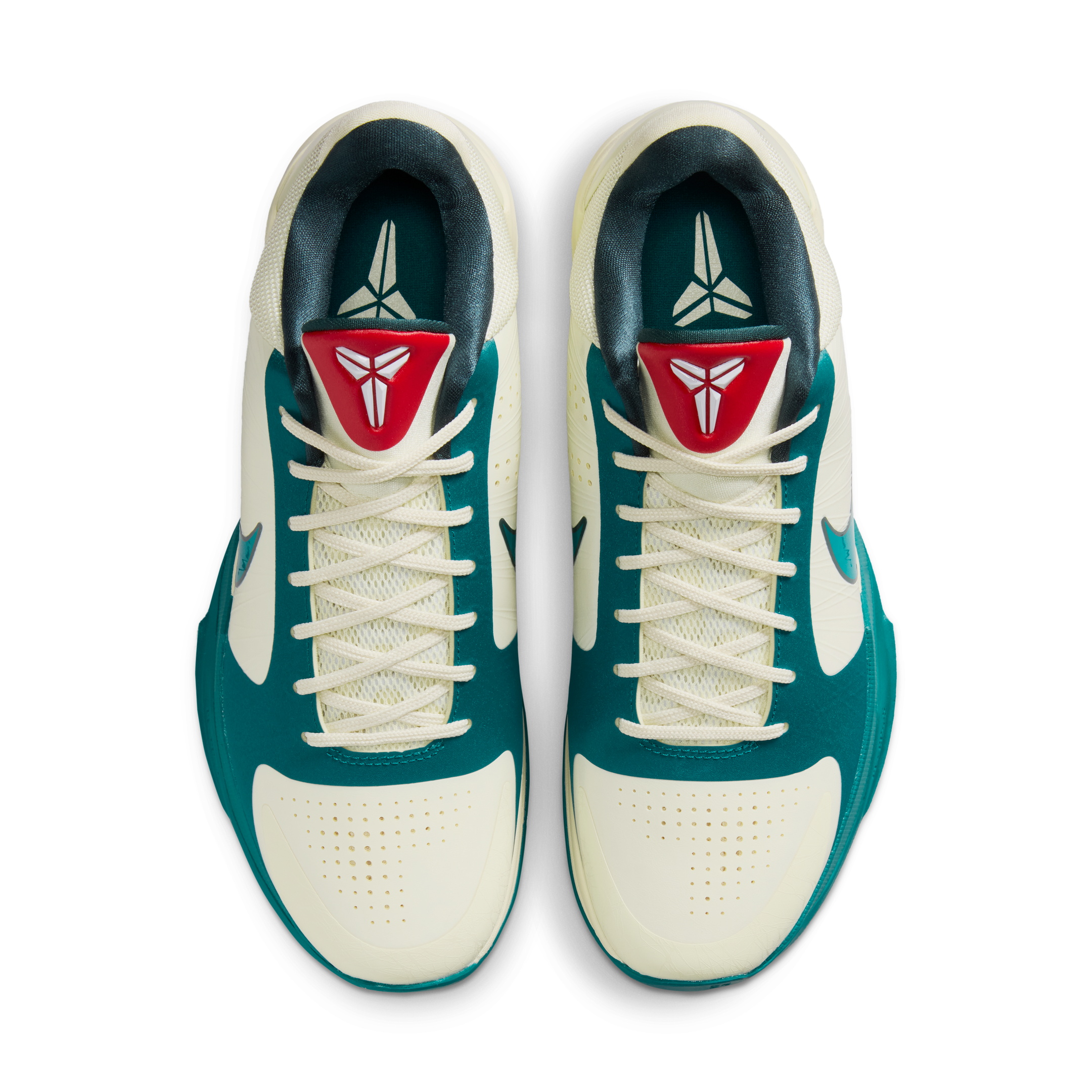 The Caitlin Clark x Nike Kobe 5 Protro "Scrabble" Releases June 2026