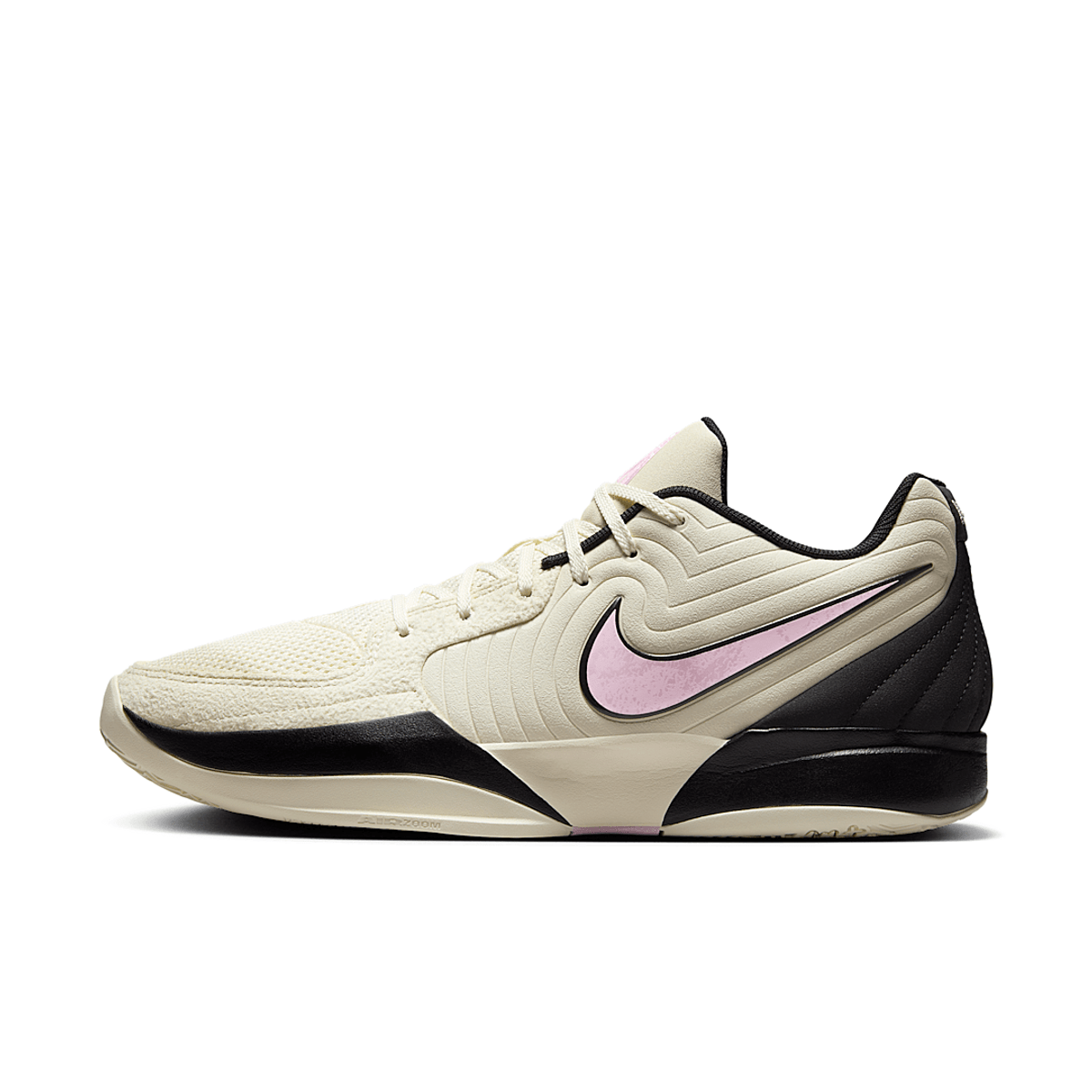 Nike Ja 2 Coconut Milk