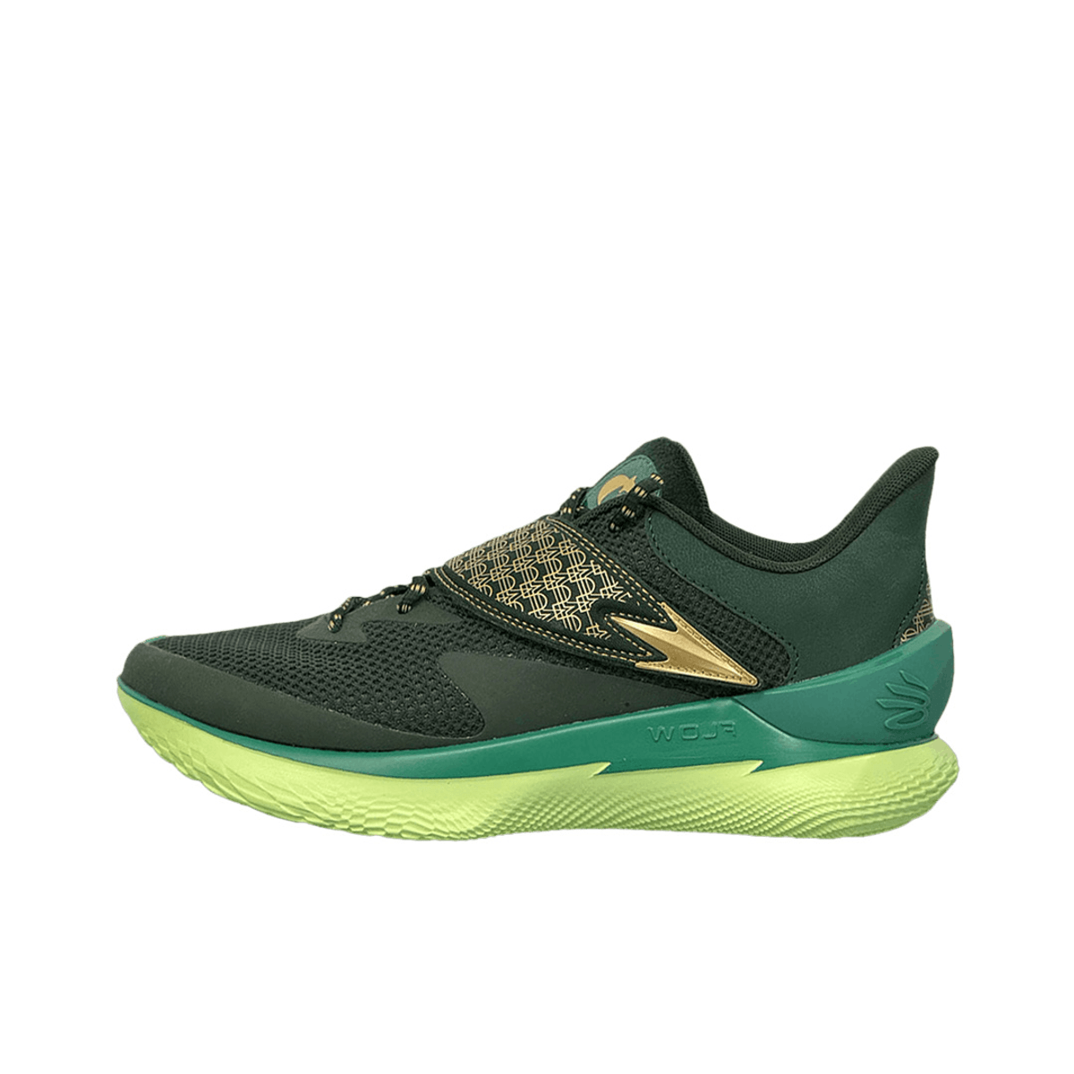 Under Armour Fox 1 Happy Fox Day ALT