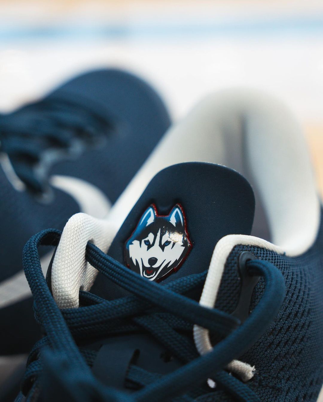 UCONN Kobe 3