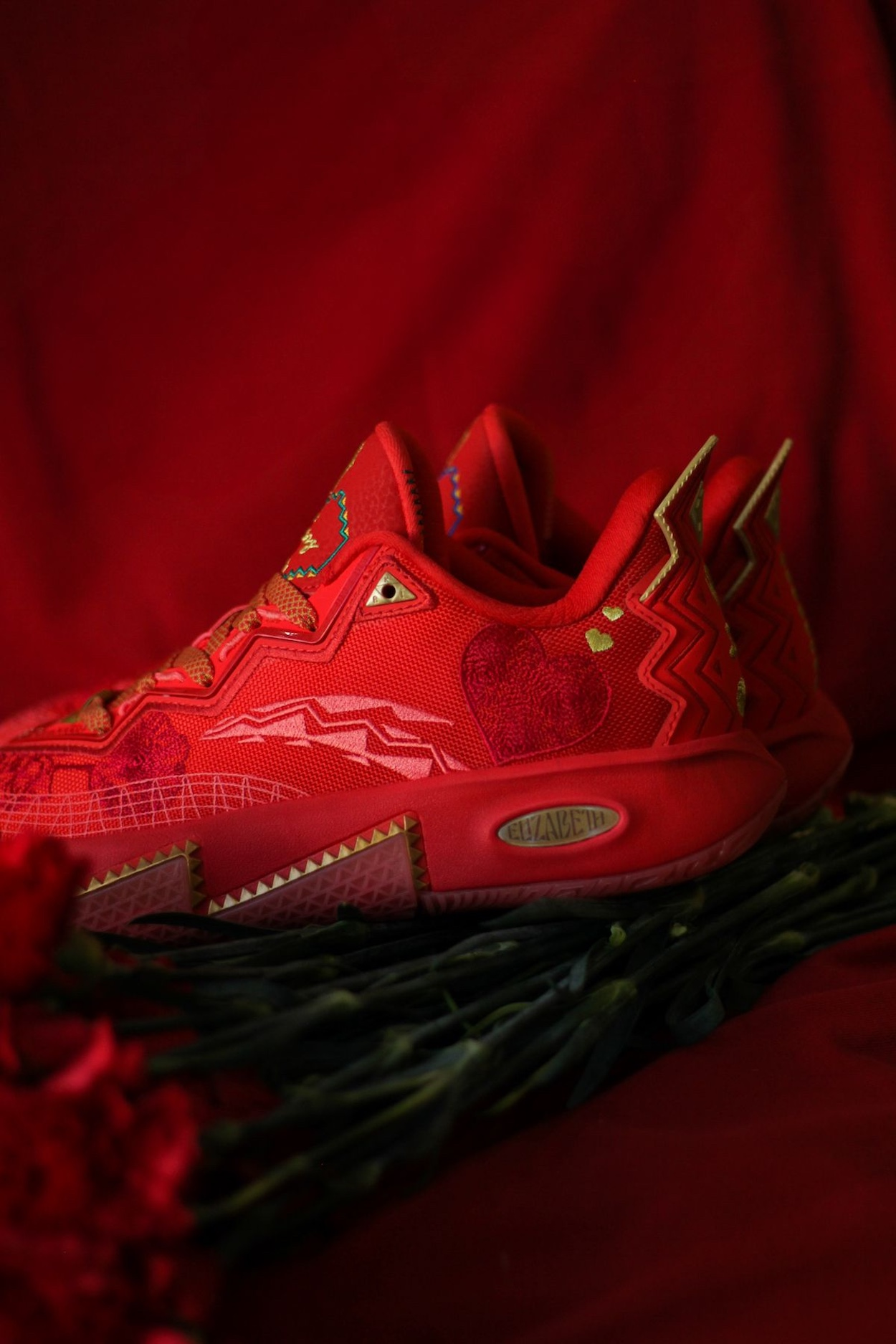 Sneaker Room x ANTA Kai 2 “Mother’s Day” Release Info 10