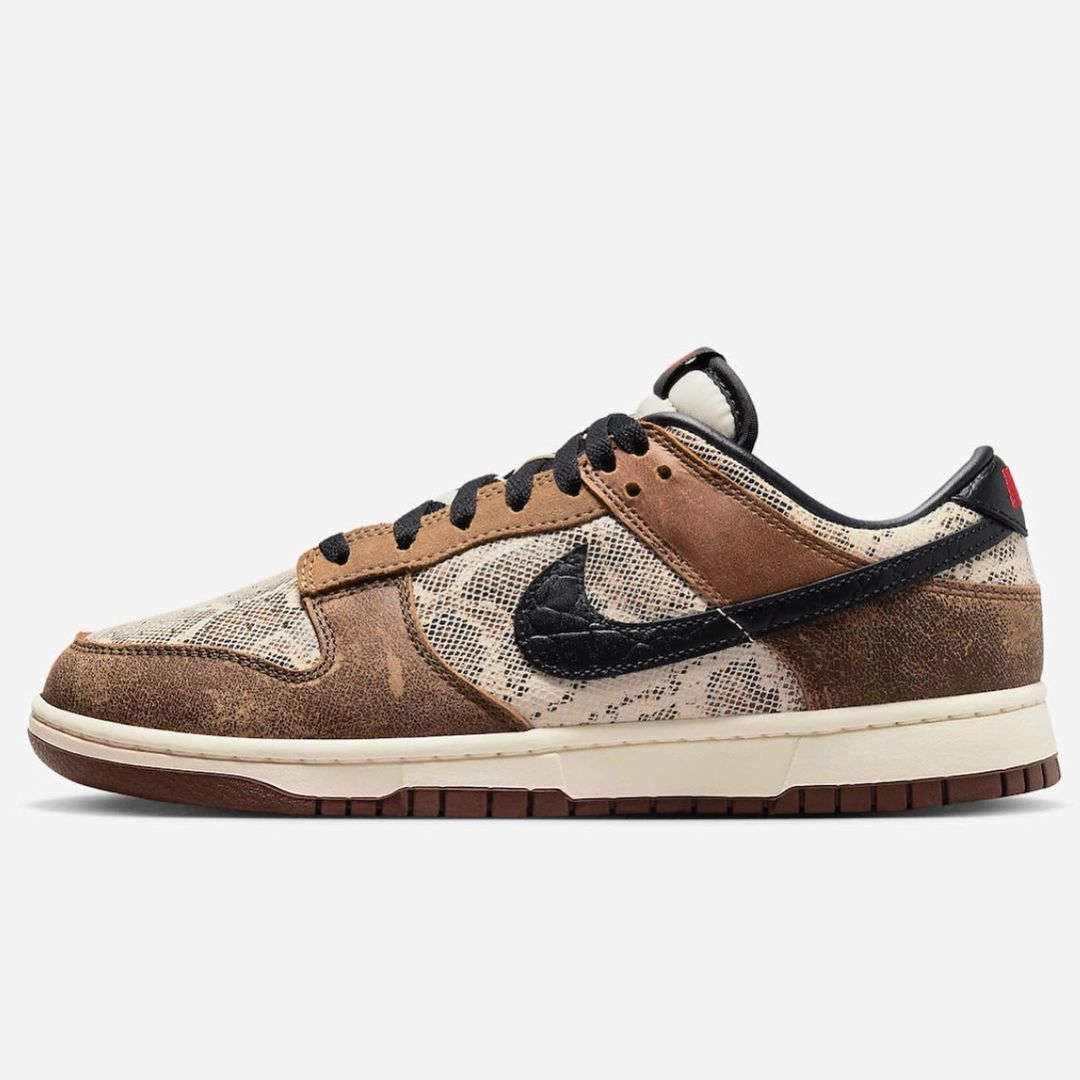 Nike Dunk Low Co.jp 3