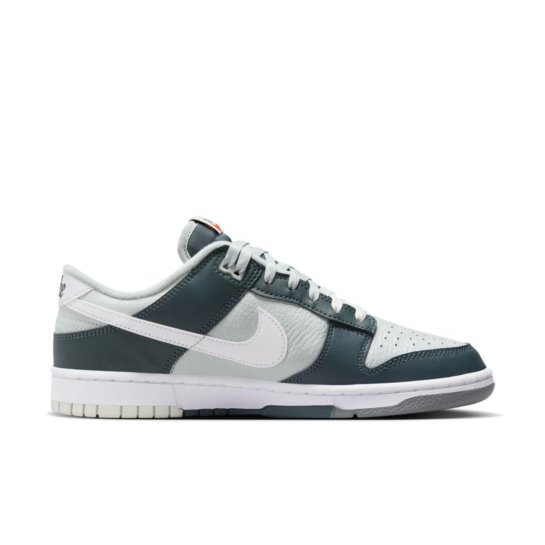 TheSiteSupply Nike Dunk Low Split FB8896-300 Release Info