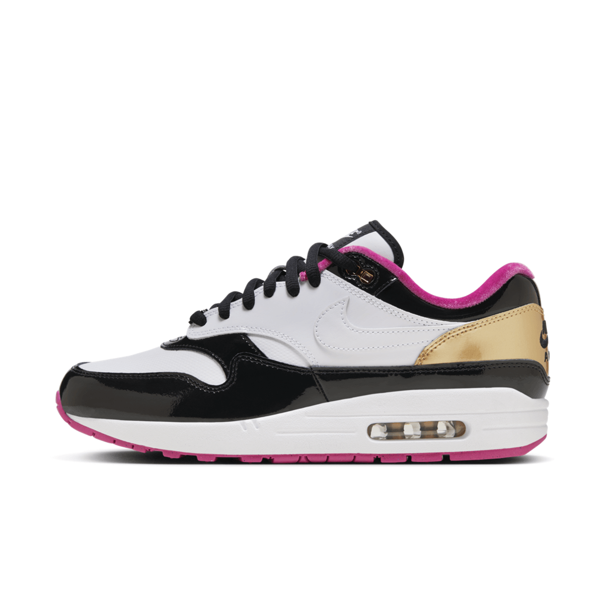 Nike Air Max 1 Grand Piano